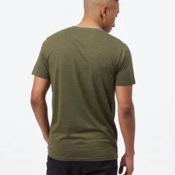 Tentree Bear Claw T-Shirt