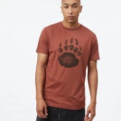Tentree Bear Claw T-Shirt