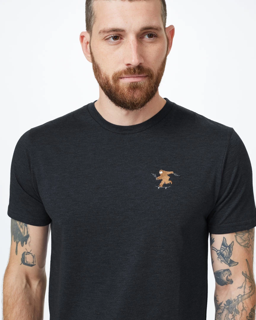 Tentree Sasquatch Classic T-Shirt 9 Tentree Sasquatch Classic T-Shirt