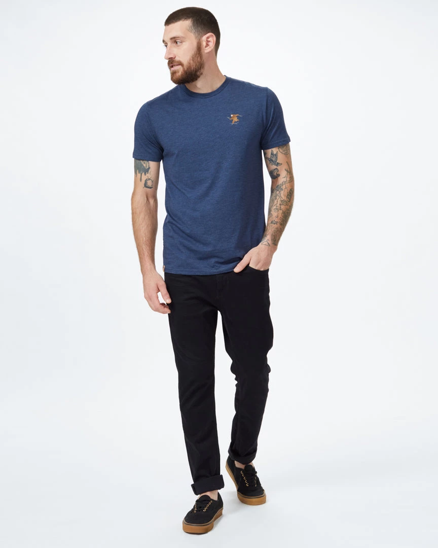 Tentree Sasquatch Classic T-Shirt 7 Tentree Sasquatch Classic T-Shirt