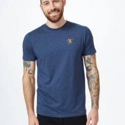 Tentree Sasquatch Classic T-Shirt 26 Tentree Sasquatch Classic T-Shirt