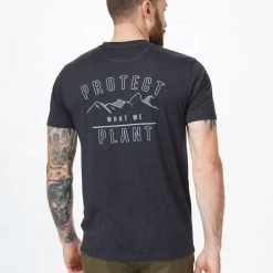 Tentree Men Protect What We Plant T-Shirt
