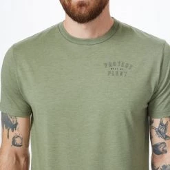 Tentree Men Protect What We Plant T-Shirt