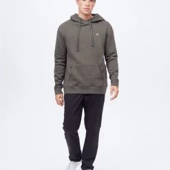 Tentree Sawyer Oversized Hoodie