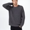 Tentree Highline Wool Crew Sweater Sweaters