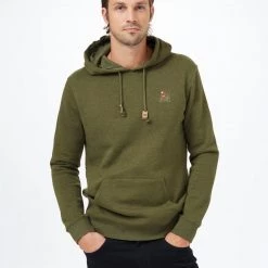 Tentree Men Sasquatch Classic Hoodie