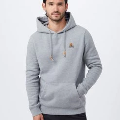Tentree Men Sasquatch Classic Hoodie