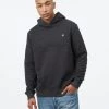 Tentree Quilted Block Hoodie