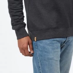 Tentree Quilted Block Hoodie