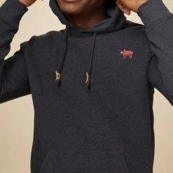 Tentree Nepal Embroidered Yak Hoodie Men 20 Tentree Nepal Embroidered Yak Hoodie Men