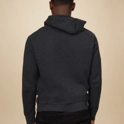 Tentree Nepal Embroidered Yak Hoodie Men 21 Tentree Nepal Embroidered Yak Hoodie Men