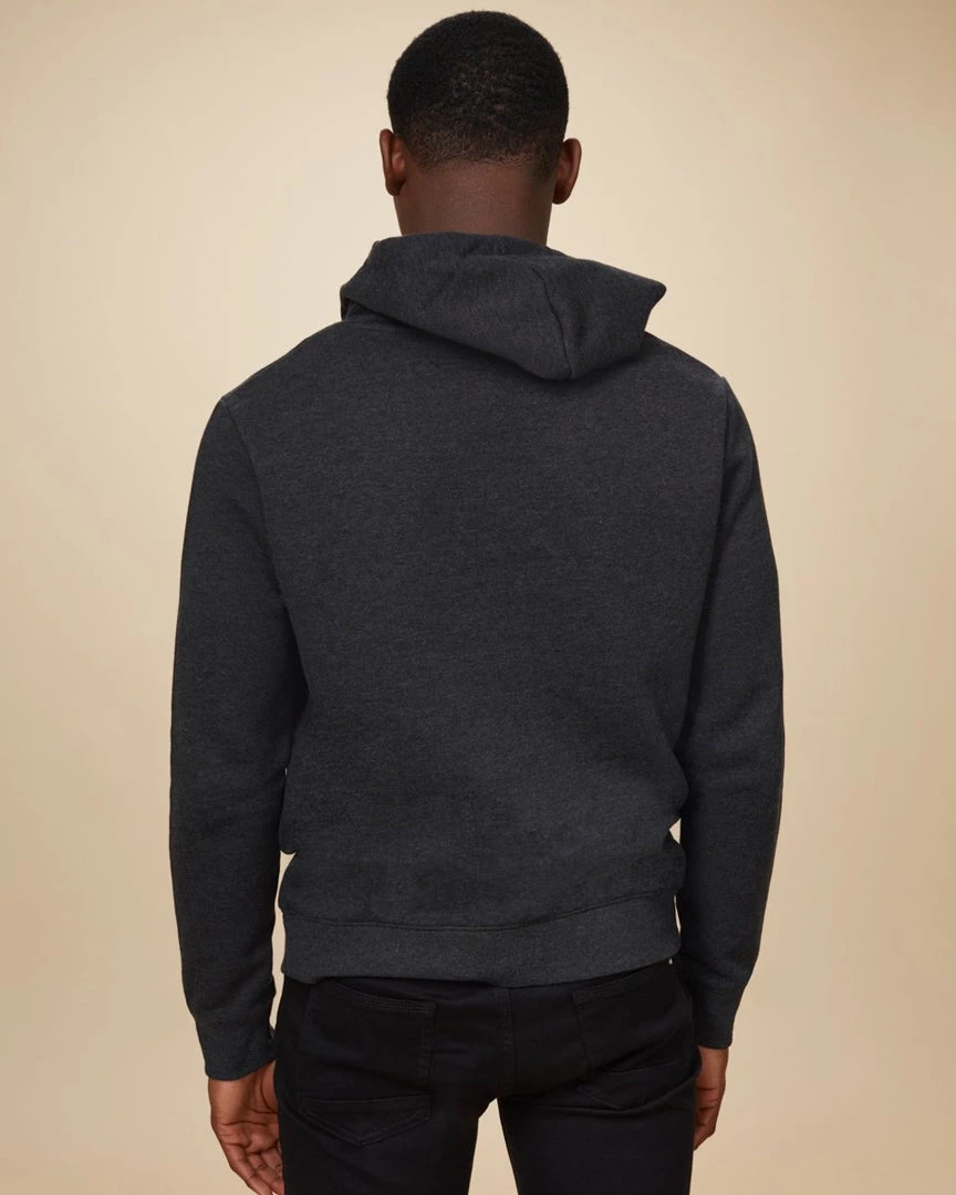 Tentree Nepal Embroidered Yak Hoodie Men 9 Tentree Nepal Embroidered Yak Hoodie Men