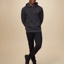 Tentree Nepal Embroidered Yak Hoodie Men 22 Tentree Nepal Embroidered Yak Hoodie Men