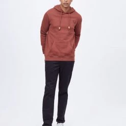 Tentree Nepal Embroidered Yak Hoodie Men 27 Tentree Nepal Embroidered Yak Hoodie Men