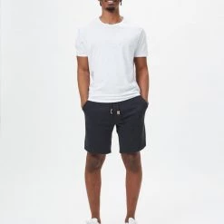 Tentree French Terry Sweatshort Men 51 Tentree French Terry Sweatshort Men