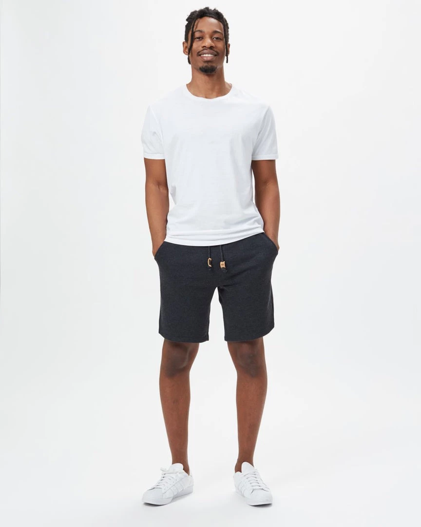 Tentree French Terry Sweatshort Men 18 Tentree French Terry Sweatshort Men