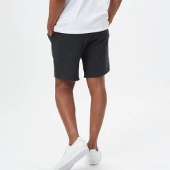 Tentree French Terry Sweatshort Men 47 Tentree French Terry Sweatshort Men