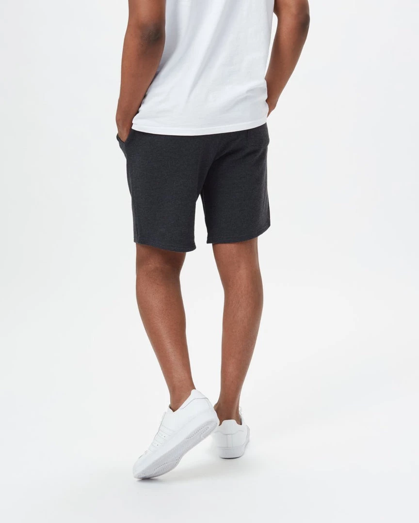 Tentree French Terry Sweatshort Men 14 Tentree French Terry Sweatshort Men