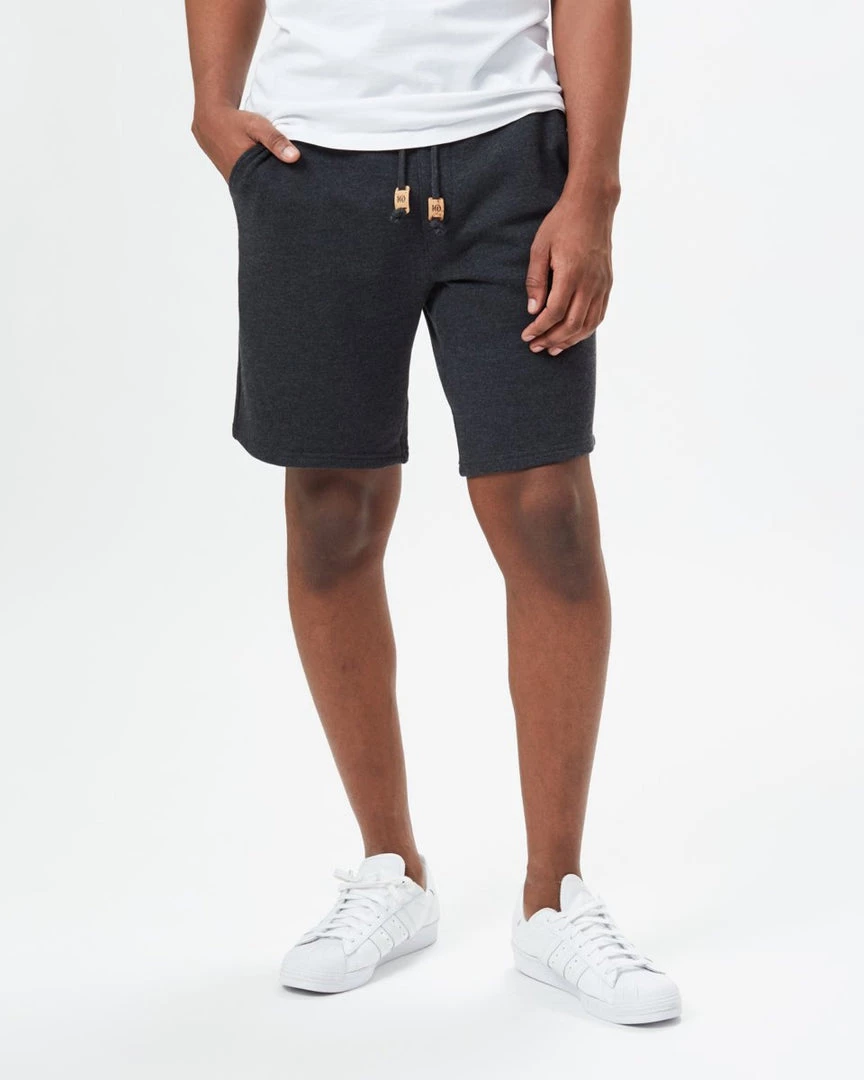 Tentree French Terry Sweatshort Men 13 Tentree French Terry Sweatshort Men
