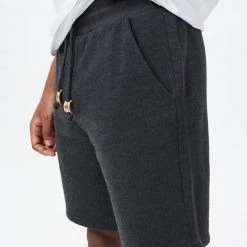 Tentree French Terry Sweatshort Men 49 Tentree French Terry Sweatshort Men