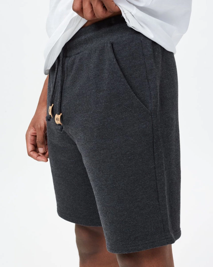 Tentree French Terry Sweatshort Men 16 Tentree French Terry Sweatshort Men