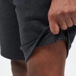 Tentree French Terry Sweatshort Men 50 Tentree French Terry Sweatshort Men