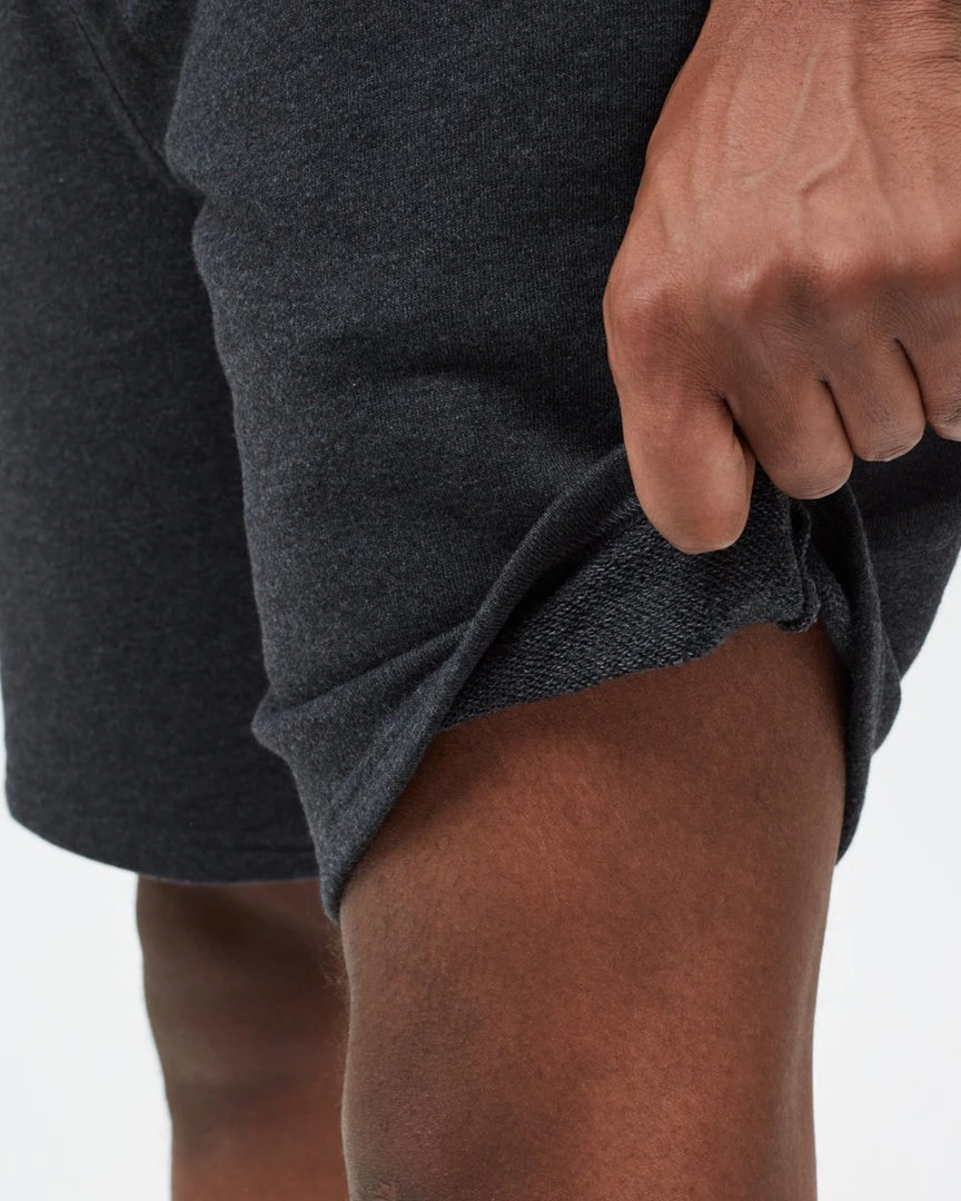 Tentree French Terry Sweatshort Men 17 Tentree French Terry Sweatshort Men