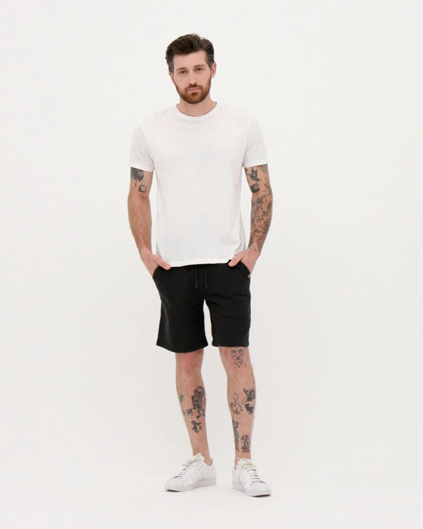 Tentree French Terry Sweatshort Men 36 Tentree French Terry Sweatshort Men