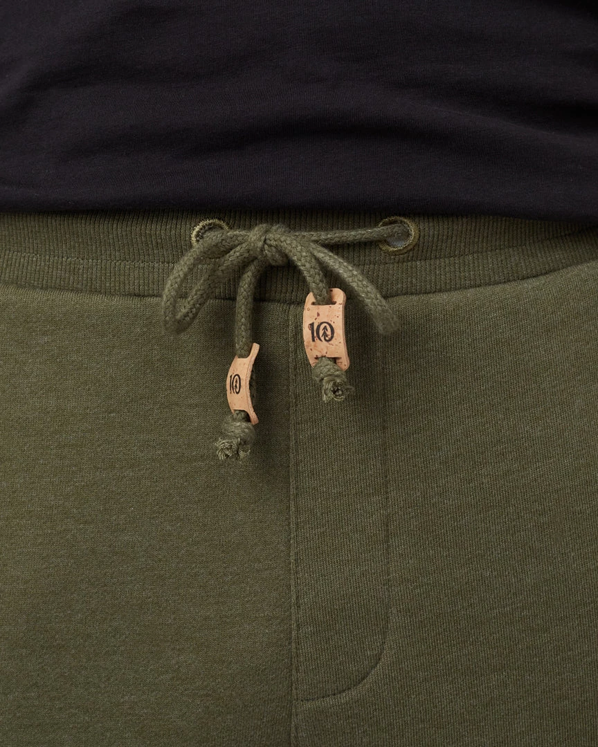 Tentree French Terry Sweatshort Men 23 Tentree French Terry Sweatshort Men