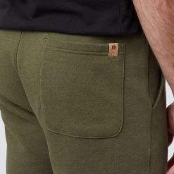 Tentree French Terry Sweatshort Men 58 Tentree French Terry Sweatshort Men