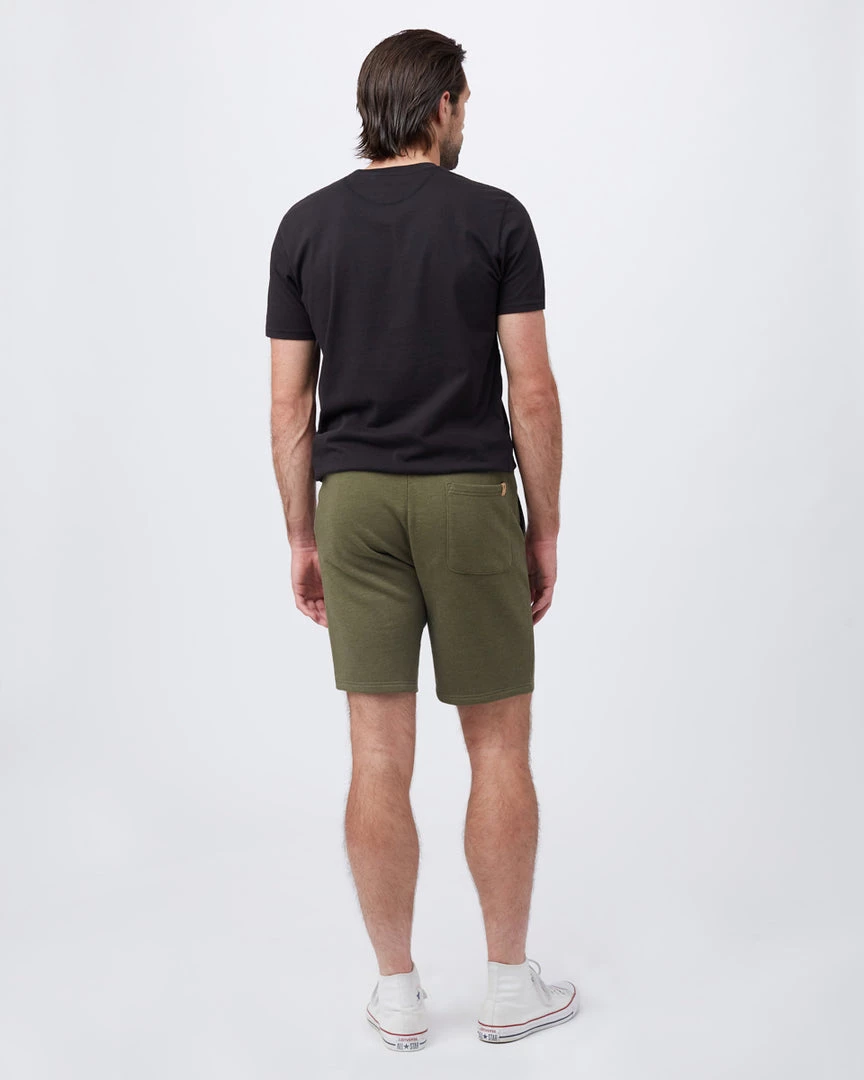 Tentree French Terry Sweatshort Men 26 Tentree French Terry Sweatshort Men