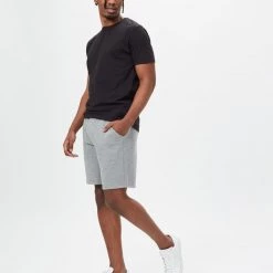 Tentree French Terry Sweatshort Men 55 Tentree French Terry Sweatshort Men