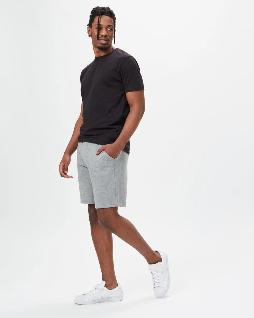 Tentree French Terry Sweatshort Men 22 Tentree French Terry Sweatshort Men