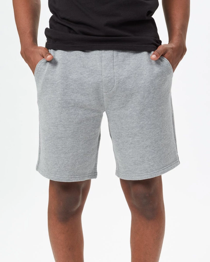 Tentree French Terry Sweatshort Men 6 Tentree French Terry Sweatshort Men