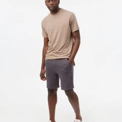 Tentree French Terry Sweatshort Men 62 Tentree French Terry Sweatshort Men