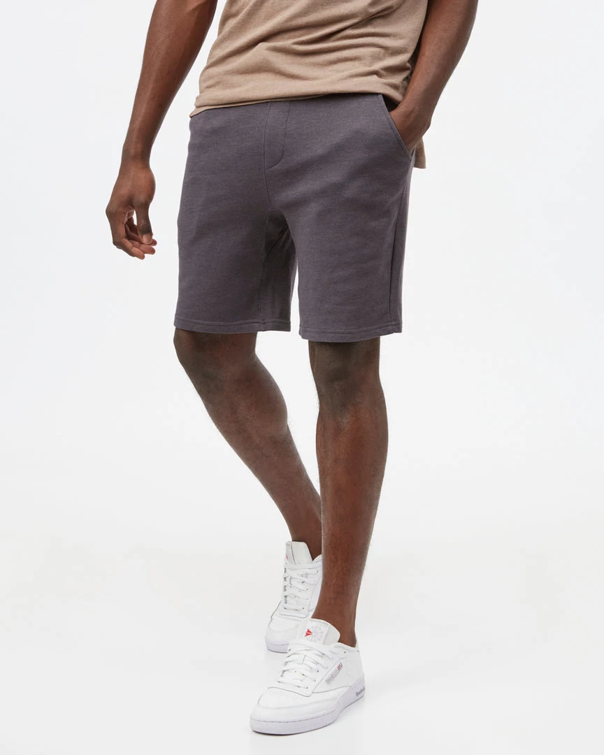 Tentree French Terry Sweatshort Men 28 Tentree French Terry Sweatshort Men
