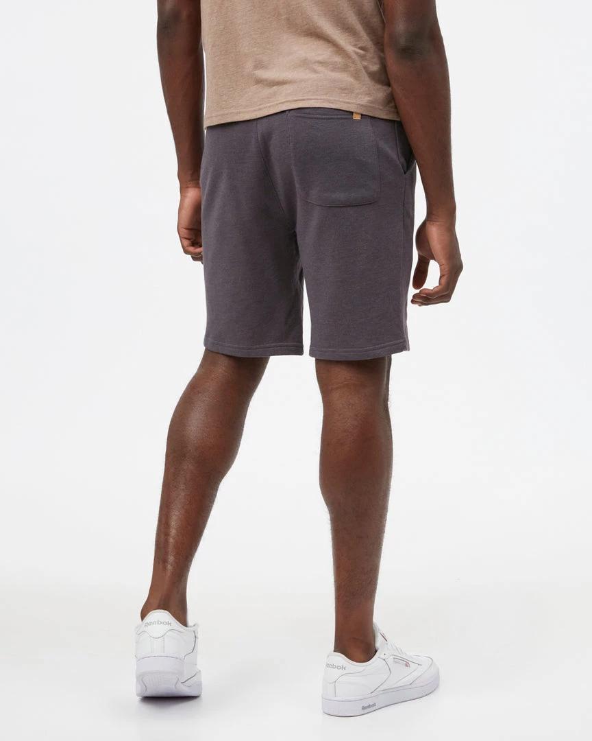 Tentree French Terry Sweatshort Men 31 Tentree French Terry Sweatshort Men