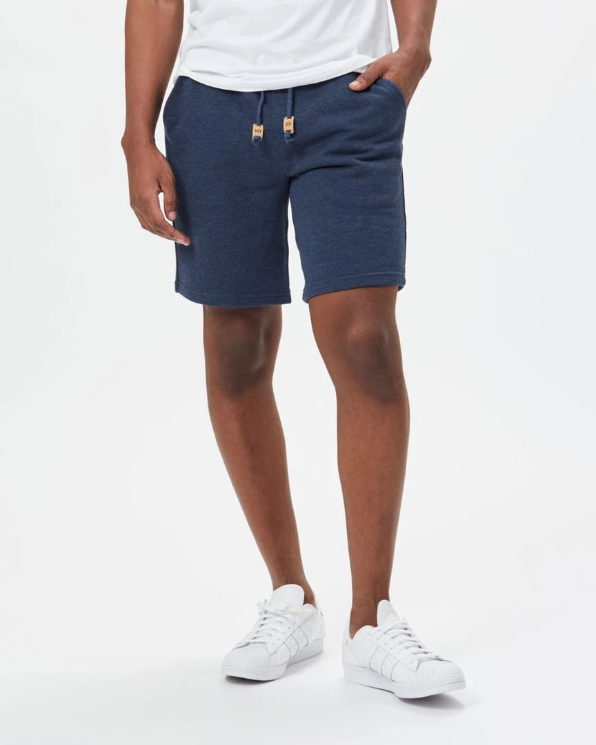 Tentree French Terry Sweatshort Men 7 Tentree French Terry Sweatshort Men