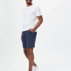 Tentree French Terry Sweatshort Men 43 Tentree French Terry Sweatshort Men