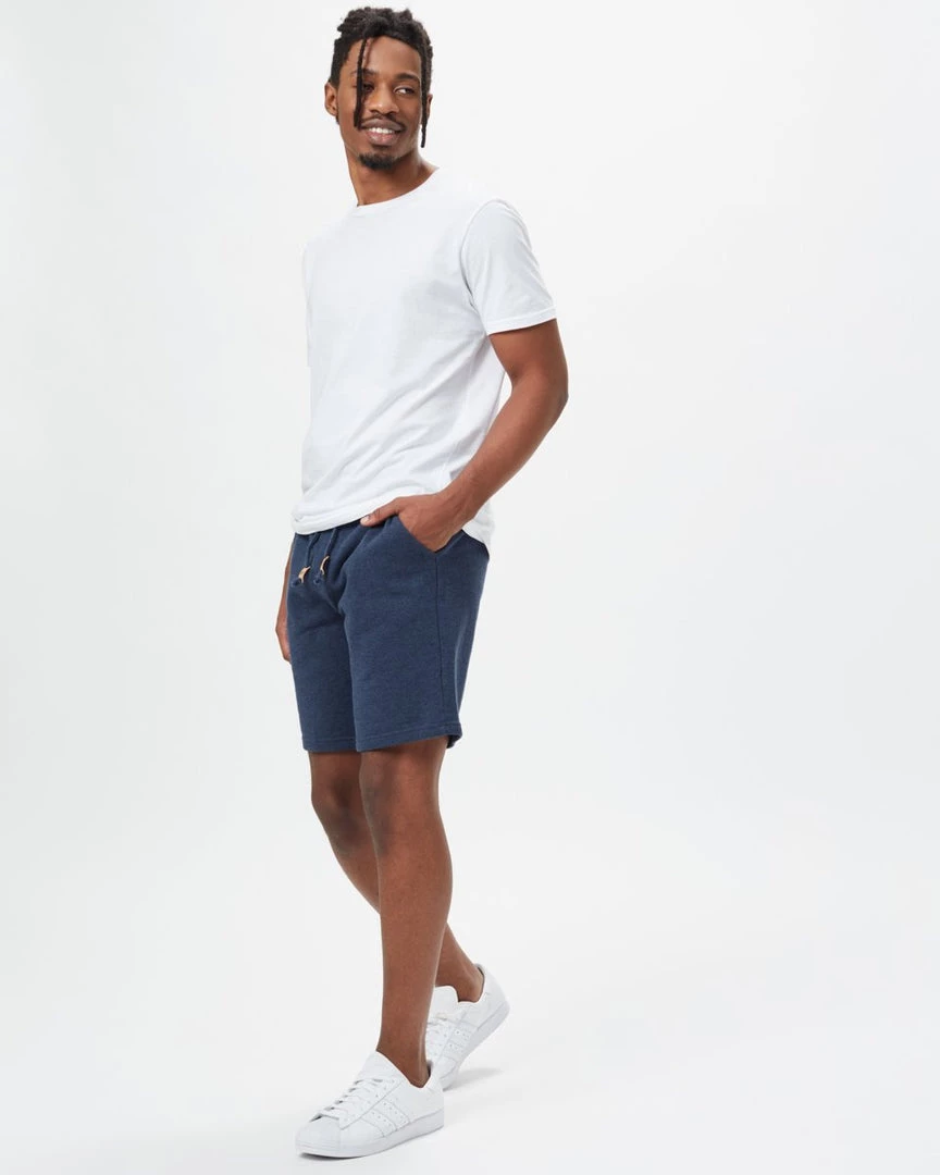 Tentree French Terry Sweatshort Men 10 Tentree French Terry Sweatshort Men