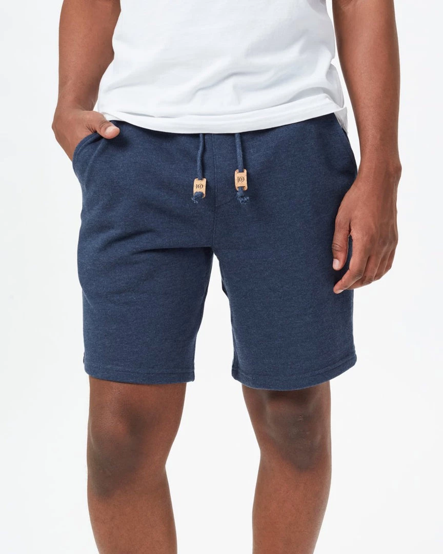 Tentree French Terry Sweatshort Men 5 Tentree French Terry Sweatshort Men