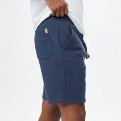 Tentree French Terry Sweatshort Men 45 Tentree French Terry Sweatshort Men