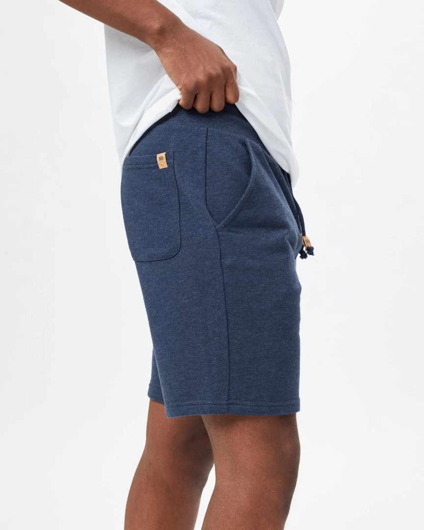 Tentree French Terry Sweatshort Men 12 Tentree French Terry Sweatshort Men