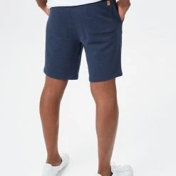 Tentree French Terry Sweatshort Men 42 Tentree French Terry Sweatshort Men