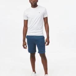 Tentree French Terry Sweatshort Men