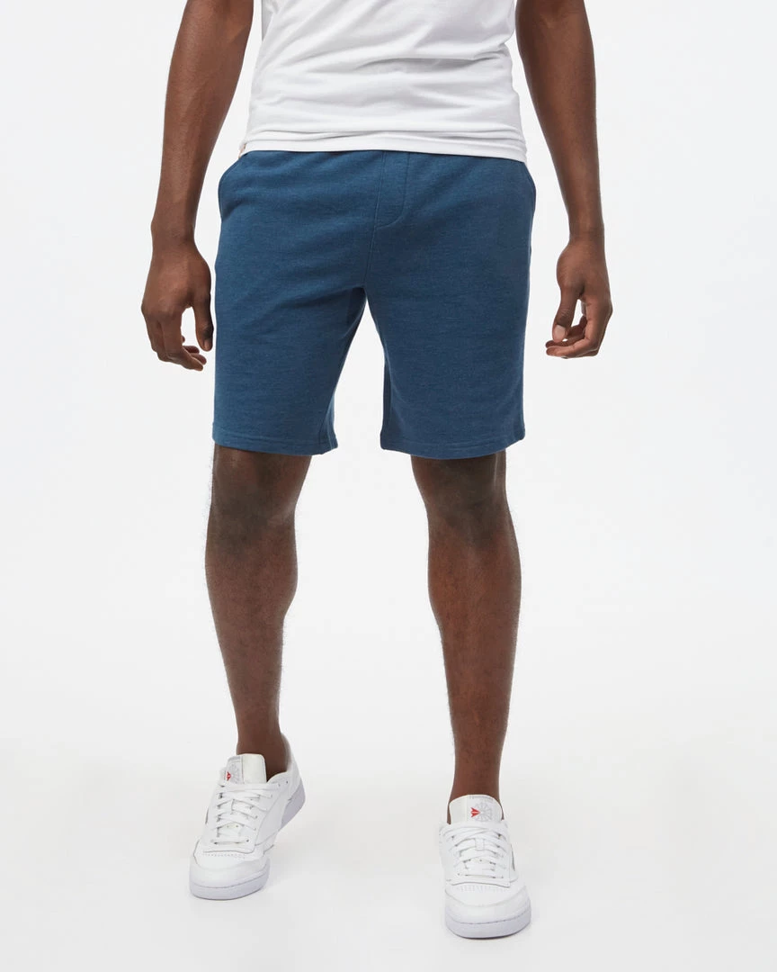 Tentree French Terry Sweatshort Men 8 Tentree French Terry Sweatshort Men