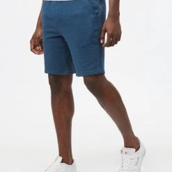 Tentree French Terry Sweatshort Men 65 Tentree French Terry Sweatshort Men