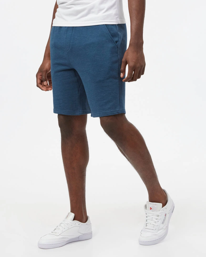 Tentree French Terry Sweatshort Men 32 Tentree French Terry Sweatshort Men