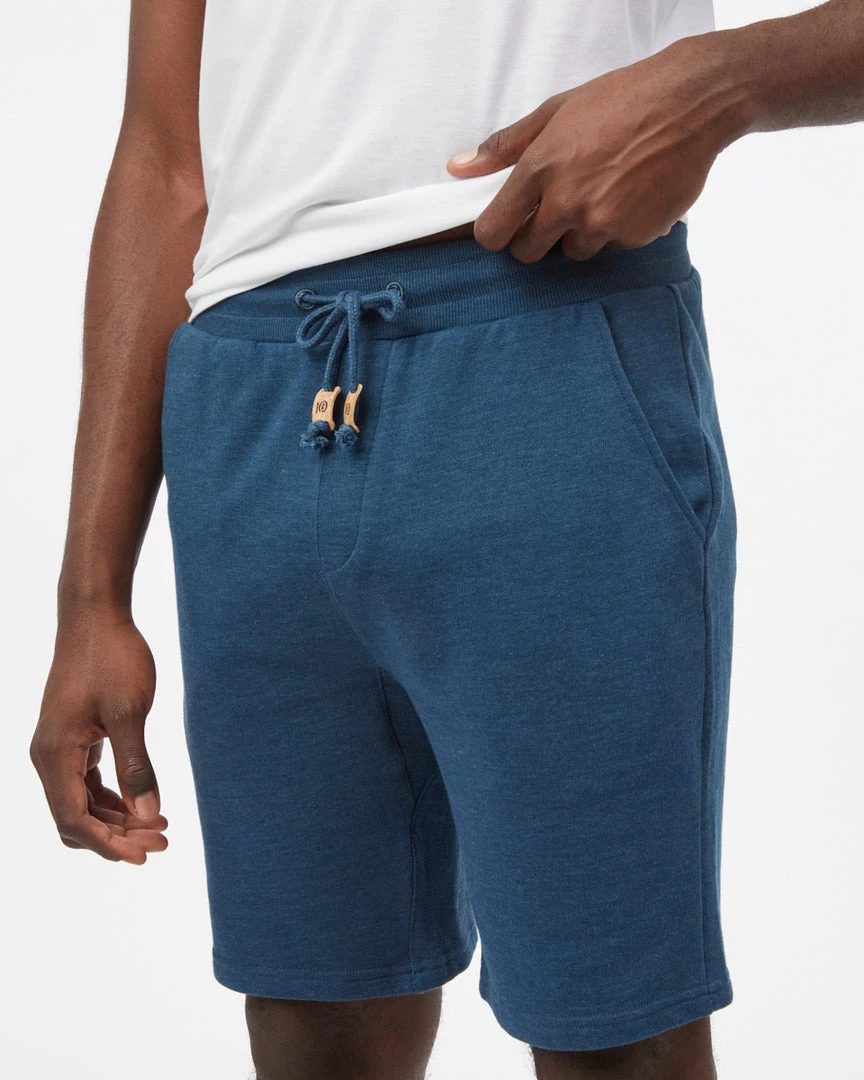 Tentree French Terry Sweatshort Men 33 Tentree French Terry Sweatshort Men
