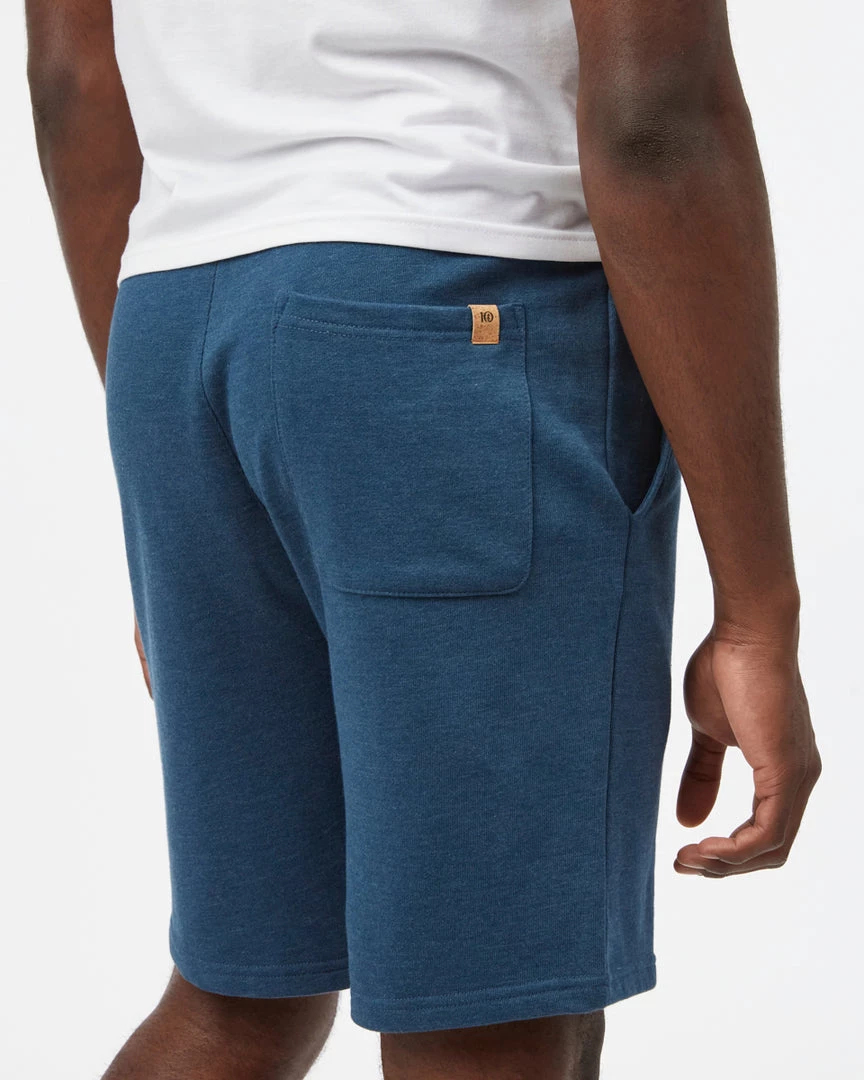 Tentree French Terry Sweatshort Men 35 Tentree French Terry Sweatshort Men